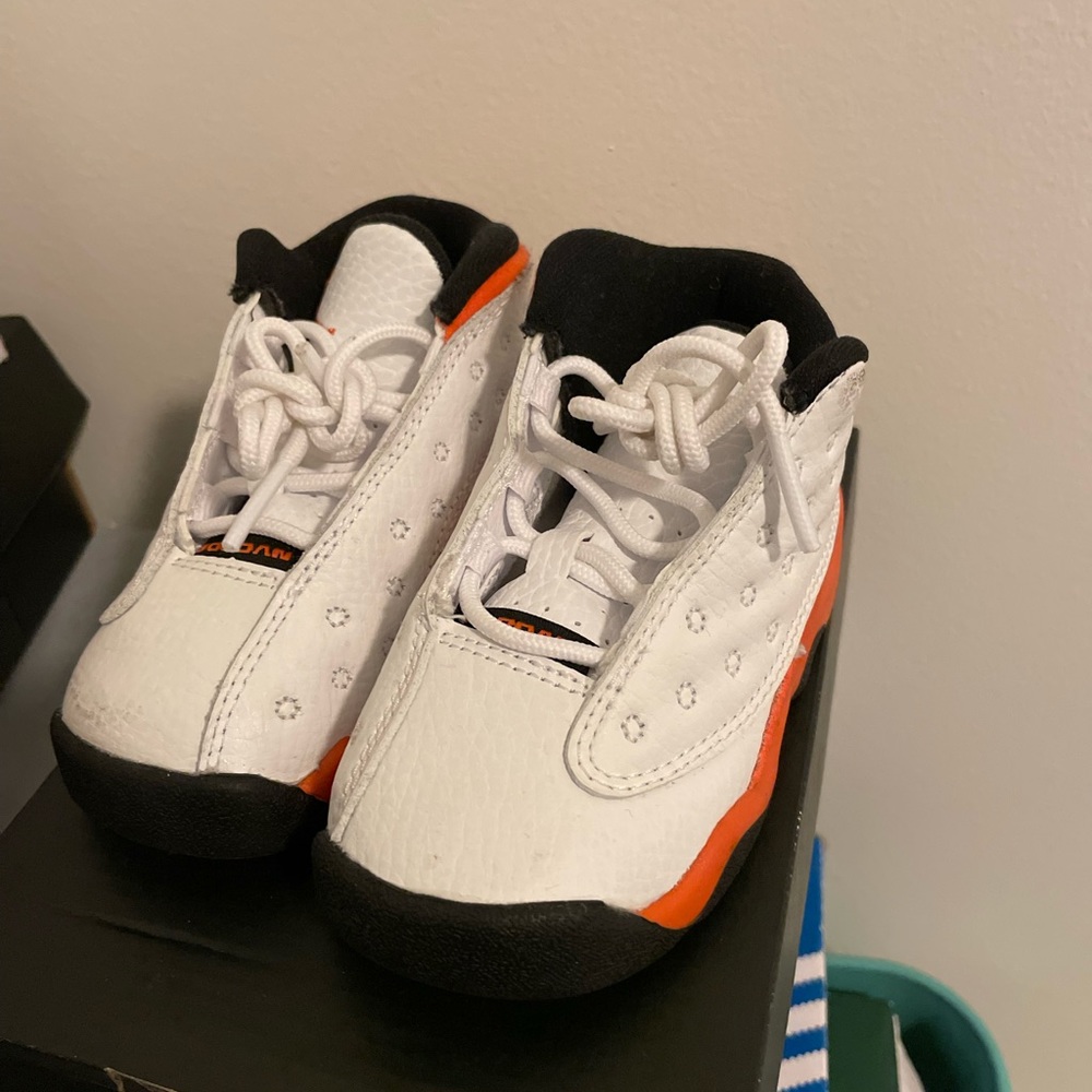 Jordan 13 Retro